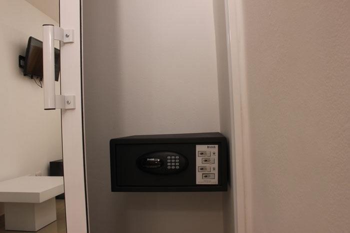 Hostal San Francisco De Asis Santo Domingo Szoba fotó