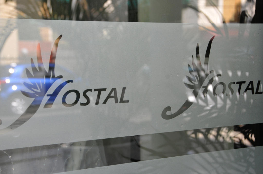 Hostal San Francisco De Asis Santo Domingo Kültér fotó